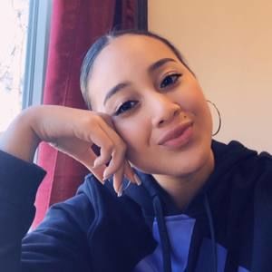 Meet your Posher, Gabrielle